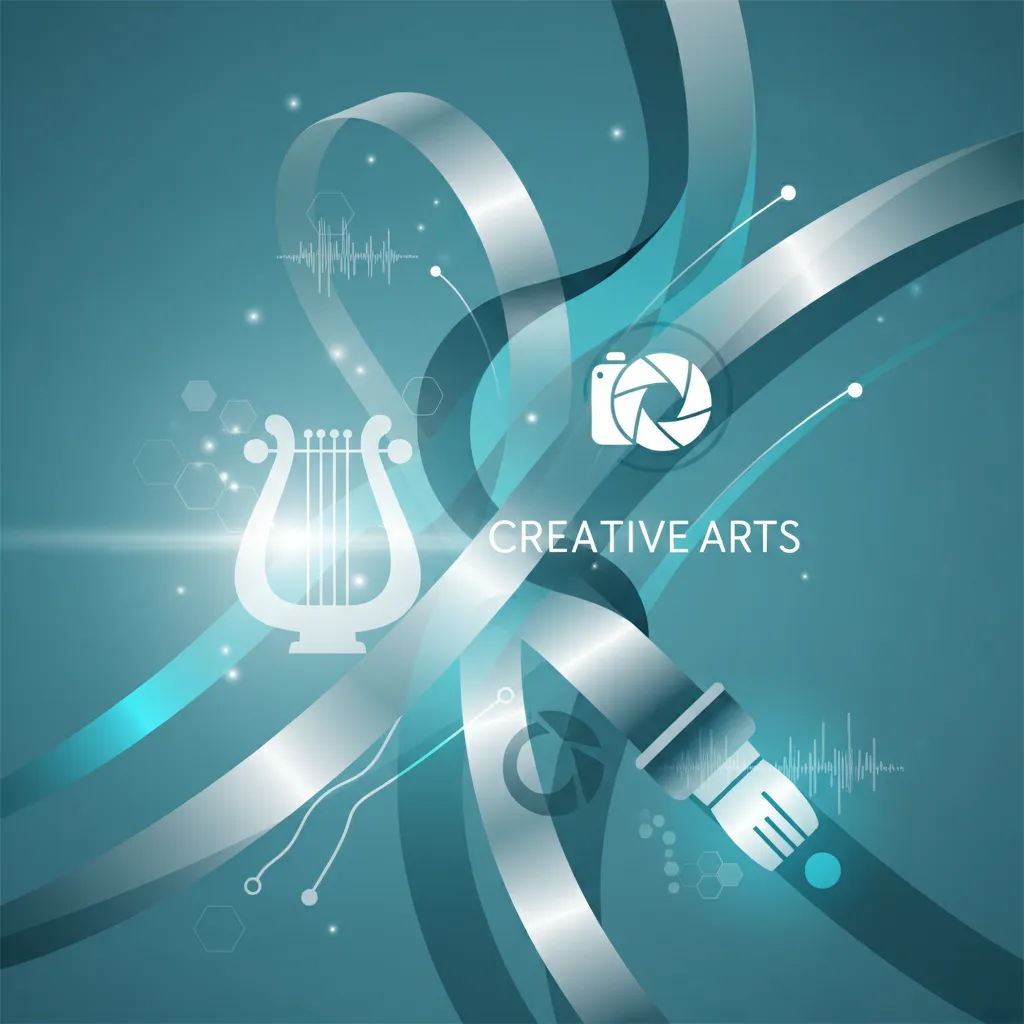 Creative Arts