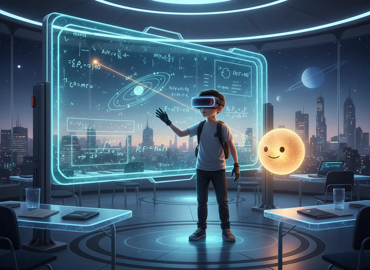 Interactive Classroom