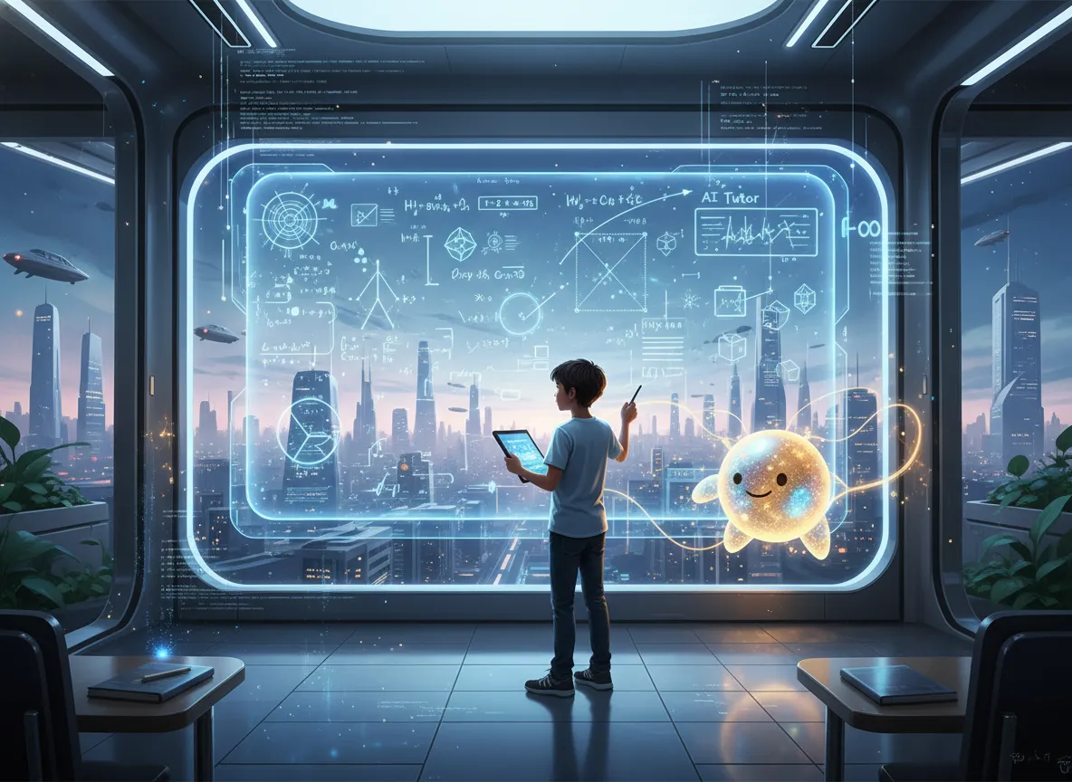 Interactive Classroom