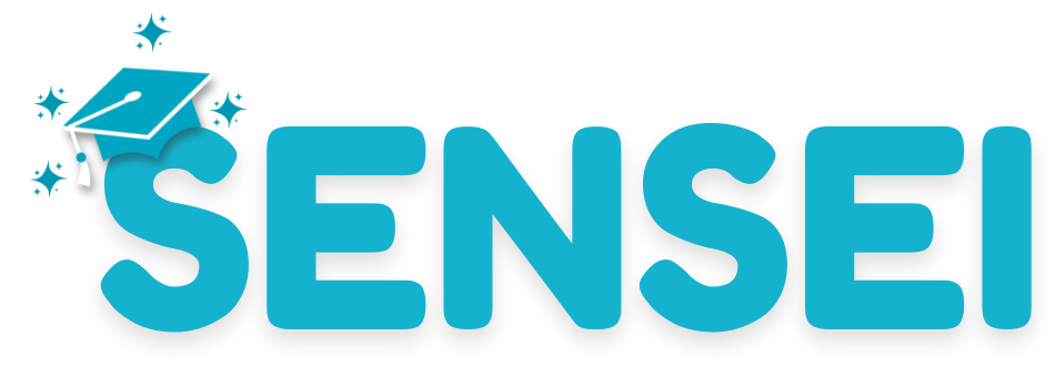Sensei